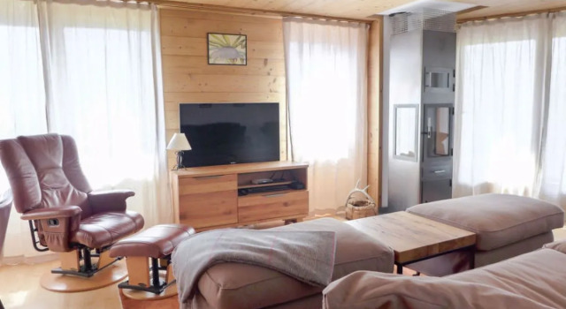 Apartment Gloria Mürren-Gimmelwald, Забронировать Апартаменты/квартира Лаутербруннен Jungfrau