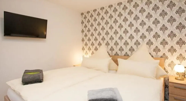 Wohnung Bucki, Забронировать Апартаменты/квартира Апартаменты Боркум, рядом с Drachensport, Апартаменты/квартира