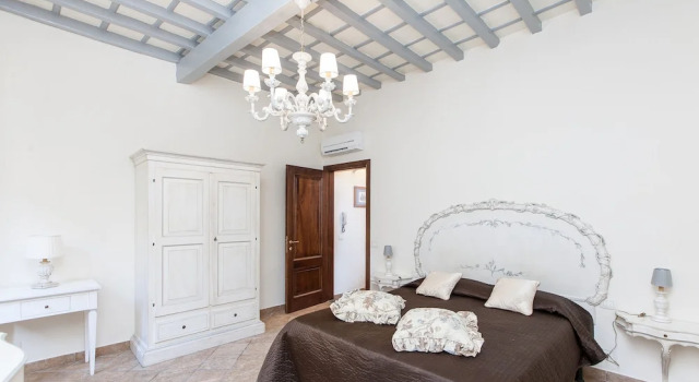 Апартаменты c 1 комнатой Mamo Florence - Palazzuolo Tower