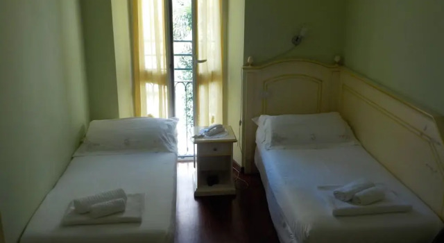 Albergo Ristorante La Ripa