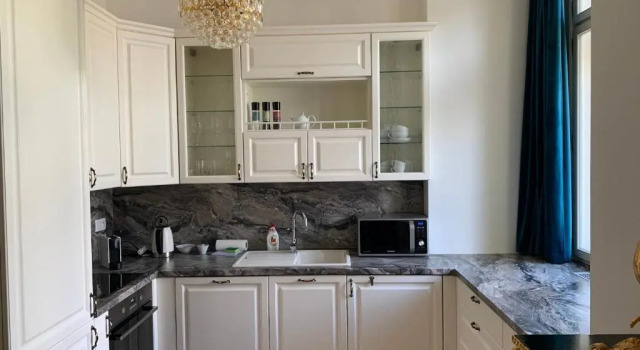 Апартаменты Deluxe Karlsbad Prestige