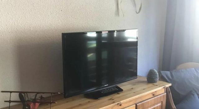 Appartement Valloire, 2 pièces, 4 personnes - FR-1-263-478, Prenota Appartamento Valloire Galibier-Thabor