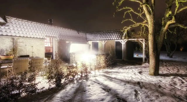 Lush Holiday Home in Oeffelt with 2 Saunas & Hot Tubs, Réserver Hôtel Oeffelt Brabant-Septentrional