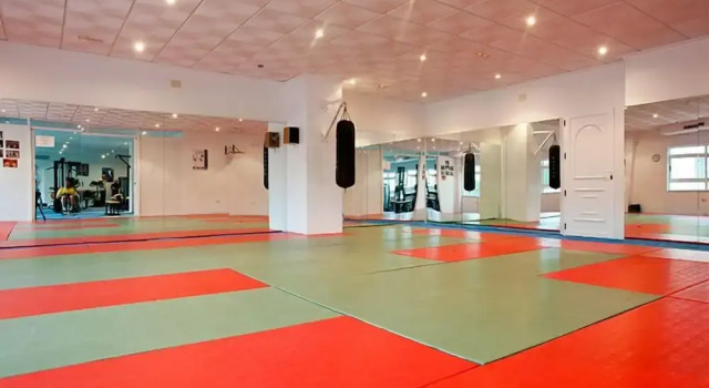 Hotel Costa Blanca Resort