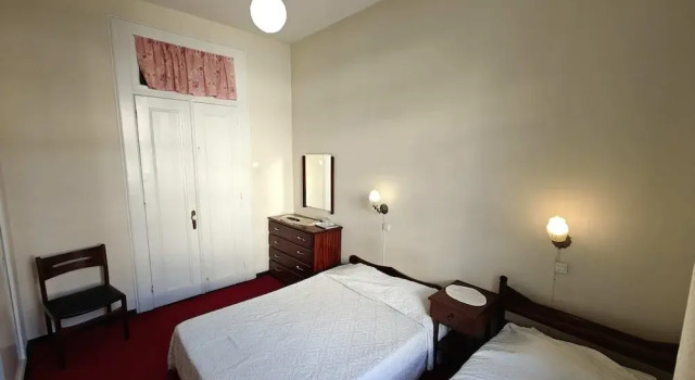 Четырёхместный номер Comfort Mirasol Guesthouse