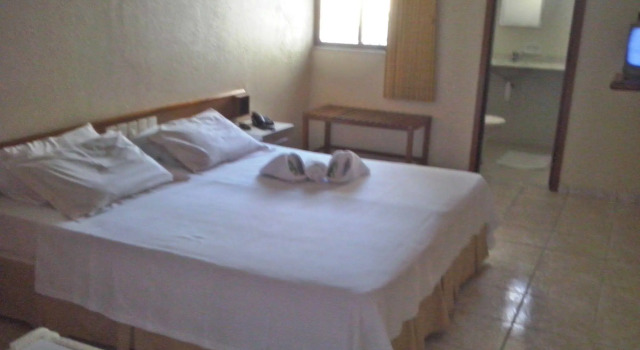 Hotel Malibu