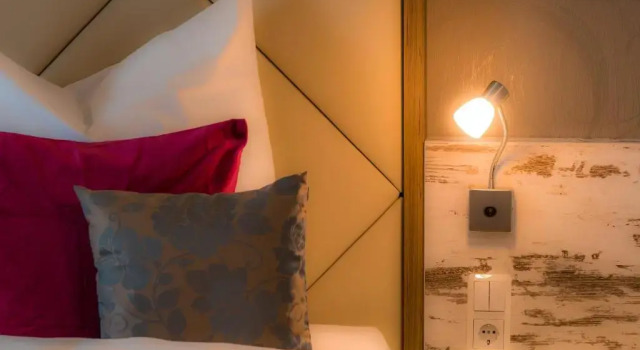 Одноместный номер Deluxe Hotel Allegro