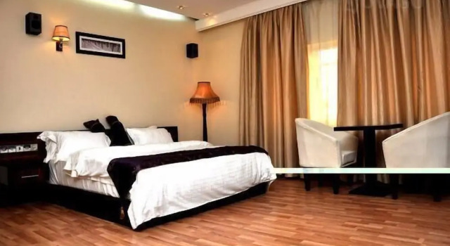 Номер Standard Southern Star Hotel & Towers