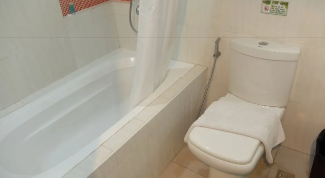 Номер Executive Apollonia Royale Hotel