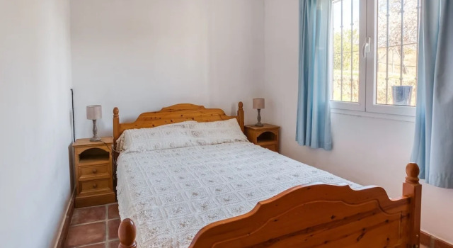 Lovely Holiday Home in Coin With Private Swimming Pool