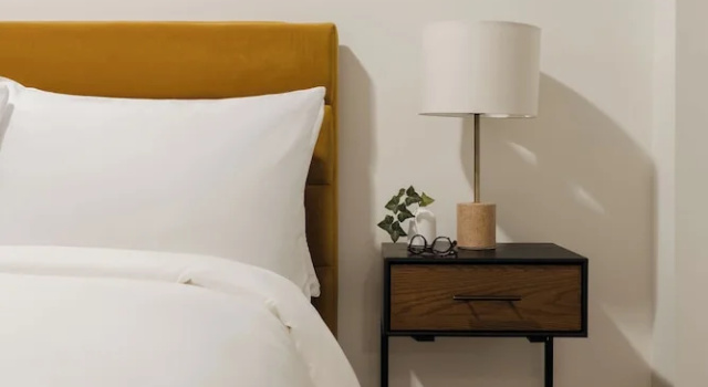 Апартаменты Classic с 2 комнатами Kasa Capitol Hill Downtown Nashville