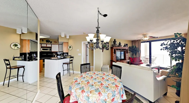 24770 Perdido Beach Blvd Condo Unit 1206 3 Bedrooms 2 Bathrooms Condo, Boek Appartement Orange Beach 
