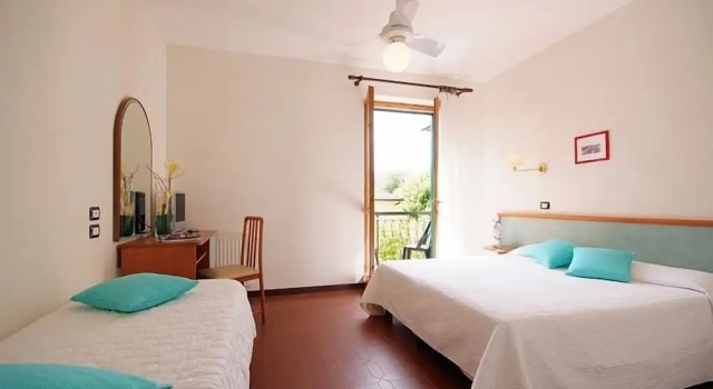 Номер Economy Hotel Brigantino