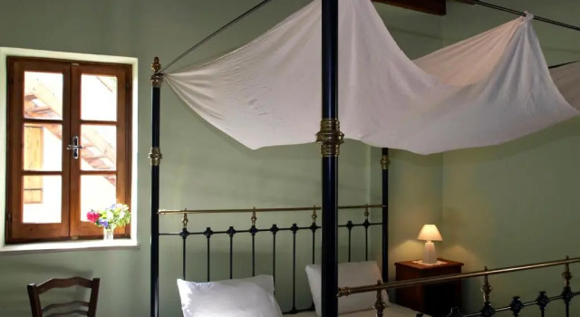 Апартаменты Porfyrios Country House