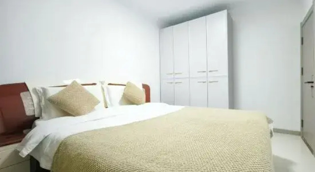 Люкс с 2 комнатами Summer Homestay (Changbai Mountain Edelweiss Deer Taming Garden Branch)