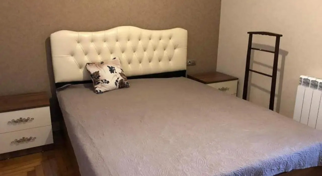 Апартаменты Deluxe Apartment With Sea View