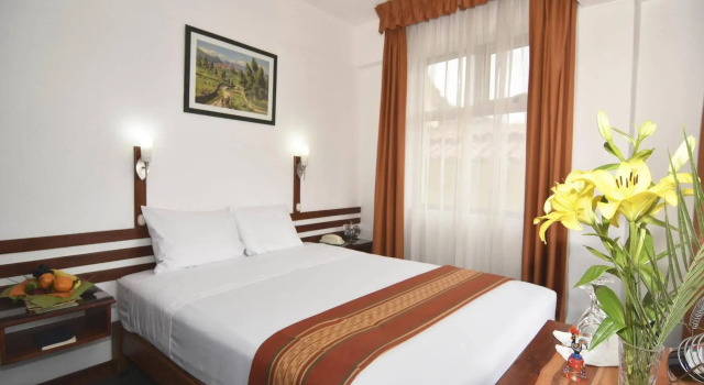 Hotel Sueños del Inka, Book Hotel Cusco City Centre 