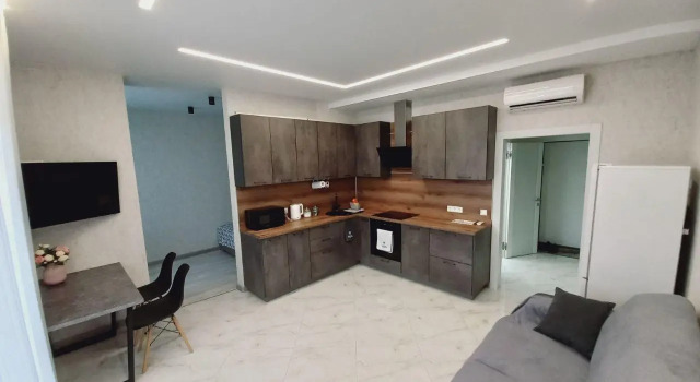 Studio apartment on Orenburg tract 8D, Book Apartment Kazan Tatarstan