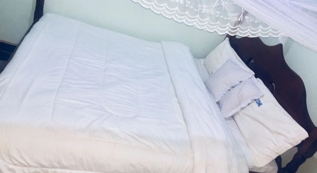 Номер Business Hotel Free Zone