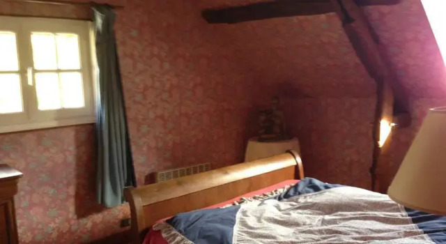 Gîte Hermival, Забронировать Апартаменты/квартира  