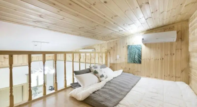 Gyeongju Feelhouse Pension, Забронировать Отель Отели провинции Кёнсан-Пукто с парковкой, Парковка