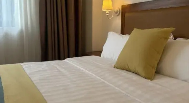 Люкс Business Aijia Business Hotel