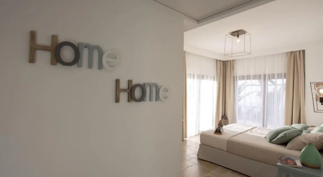 Полулюкс Romantic Relais Sorrento