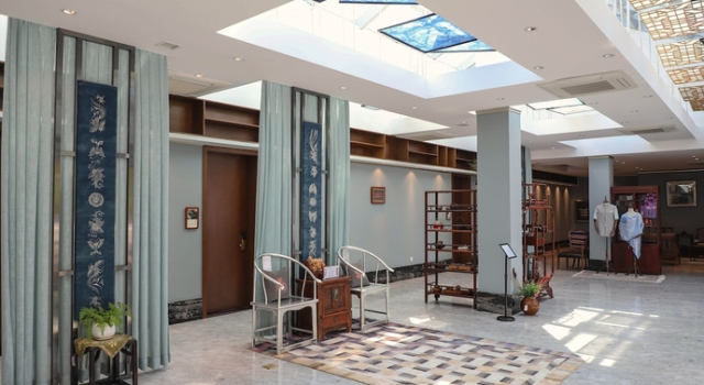 Qiancuihang Art Hotel, Prenota Hotel Huaxi Guiyang