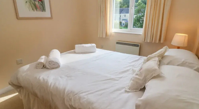 Primrose Cottage, Забронировать Дом для отпуска Фалмут Корнуолл