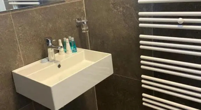 Номер Standard Hotel Berghof