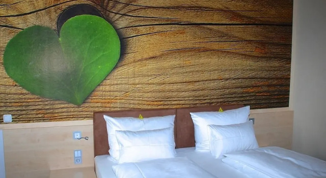 Radlerhotel Wassertrüdingen