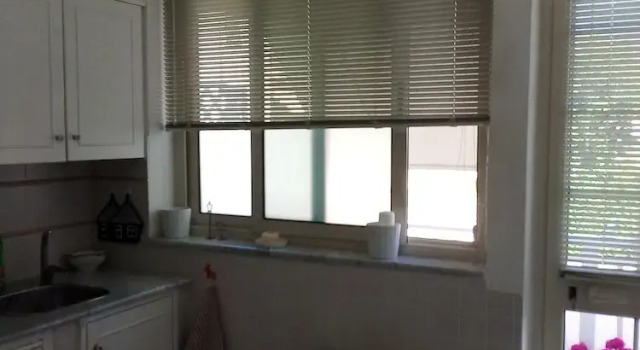 Apartment With One Bedroom In Sapri With Furnished Terrace 50 M From The Beach