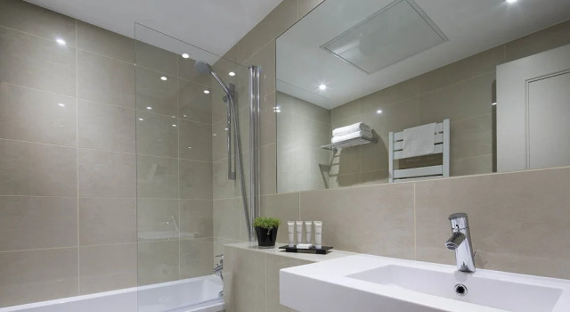 Двухместный номер Classic Hôtel Galileo Champs Elysées