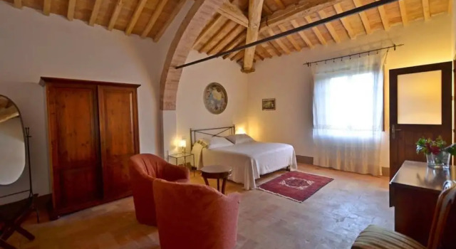 AgriRelais Podere Scannelli, Забронировать Отель Отели Валь д’Орча с завтраком, Завтраки