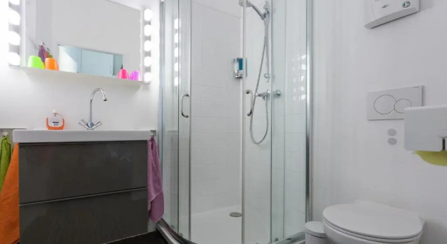 Апартаменты c 1 комнатой Streetview Wien - Premium Flat At The Belvedere