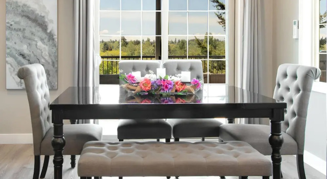 Апартаменты Deluxe High Point Guesthouse - Next to Seattle Chinese Garden