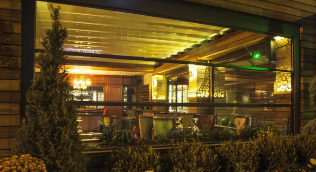 Cadence Design Hotel