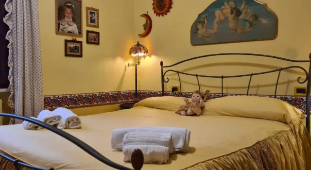 Tuscan Villa, Private Pool and Tennis Court Garden,wi-fi, Ac, Pet Friendly