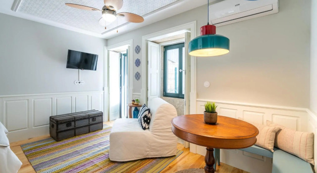 Best Of Porto Apartment - BOP, Забронировать Апартаменты/квартира Порту Регион Порту, рядом с Lapa Metro Station
