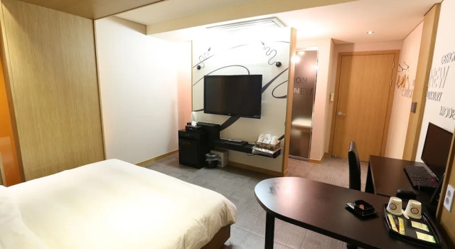 Paju Miiz, Buchen Sie Hotel Paju Gyeonggi-do