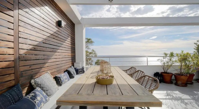 Penthouse boulevard Estepona 405