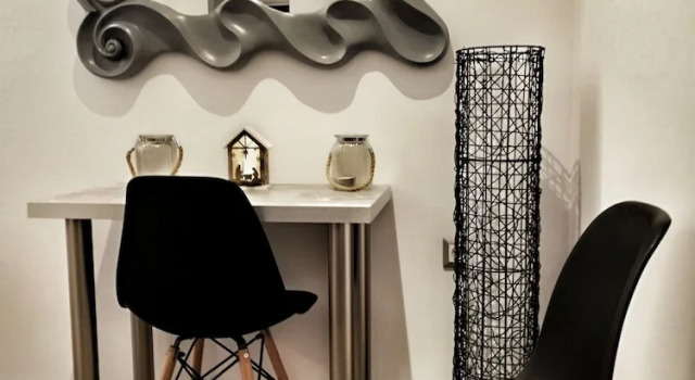 Апартаменты Deluxe Lf Suites