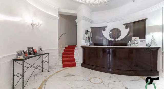 HOTIDAY Room Collection - Roma Porta Pia, Забронировать Отель Отели Рима с завтраком, рядом с Универмаг La Rinascente, Завтраки