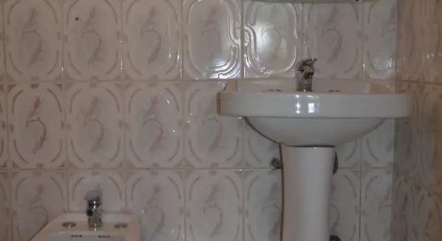 Номер Standard Hôtel La Falaise Bonanjo