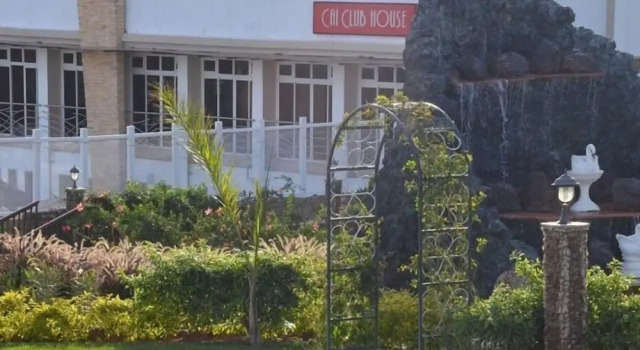 Ph Cai Resort, Rezerwuj Ośrodek wypoczynkowy Hotele 3-gwiazdkowe w Machakos, 3*
