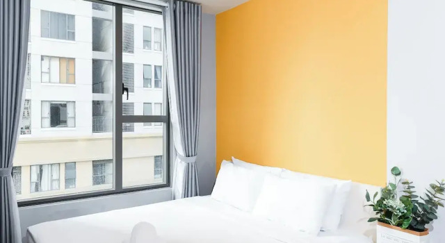 Студия Deluxe S Lux Apartment