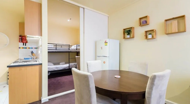 ELIZA, 2BDR Melbourne Apartment, Забронировать Апартаменты/квартира Апартаменты Мельбурна, рядом с Дегрейвс-стрит, Апартаменты/квартира