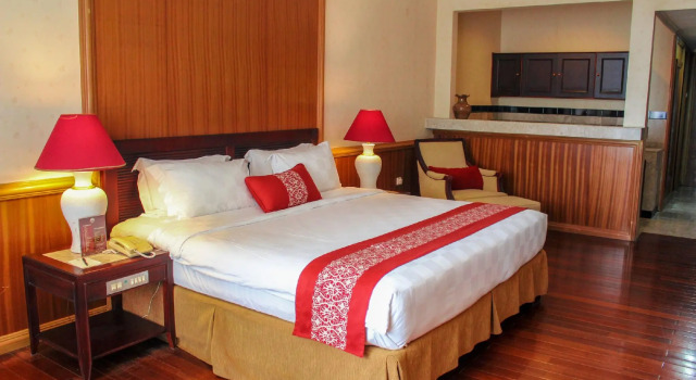 Полулюкс Gran Senyiur Hotel
