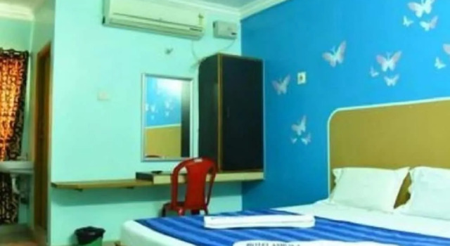 Hotel Ashoka