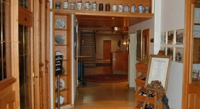 Hotel Hubertushof